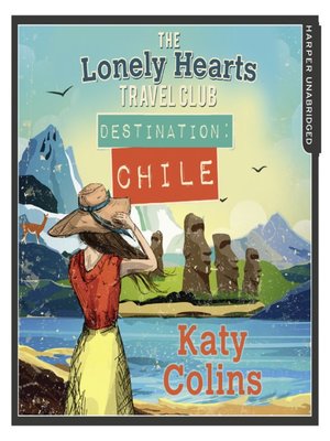 cover image of Destination Chile